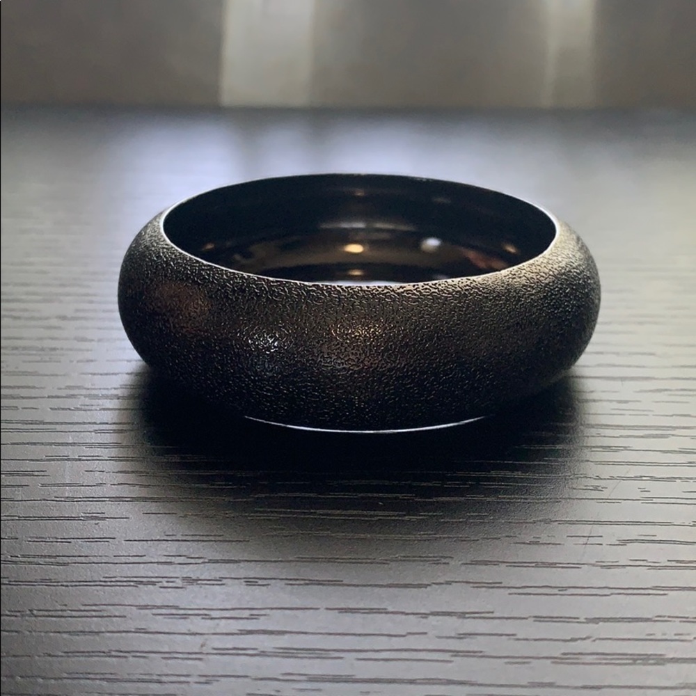 Banana Republic Silver Bangle